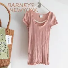 BARNEYS NEWYORK バーニイーズニューヨーク　Tシャツのサムネイル