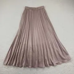 ベイフロー　セレモニー　入学式　ピンク　式典　プリーツスカート