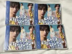 Lienel メロ・コレクション 近藤駿太盤 4枚セット