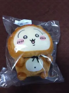 ちいかわ たぬきだもんくじ B賞 たぬきぬいぐるみS うさぎ