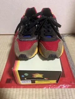 Atlantic Stars スニーカー