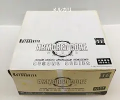 コトブキヤ　ワンコインフィギュア　アーマード・コア　ネクサス　1BOX　12個入