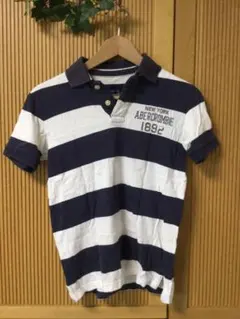 Abercrombie & Fitch ポロシャツ