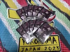 チョッパードン 10枚セット