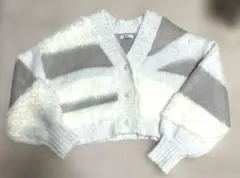 earth music&ecology カーディガン