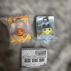 たまごっち　ブリスターパッケージコレクション　2種