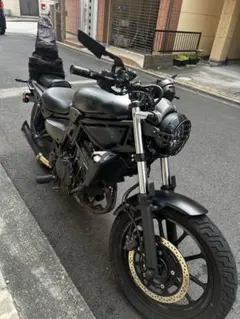 GPZ400R エリミネーター400 ウォーターポンプ リビルト再生品 - メルカリ