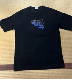 qaz 様専用SONY pictures studio ブラックtシャツLサイズ - メルカリ