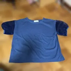 アダムエロペ　半袖Tシャツのサムネイル