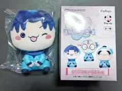 忍たま　フリューくじ　桜もちぴこ　きり丸