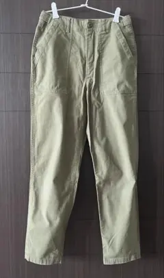 アーバンリサーチドアーズ　チノパンツ
