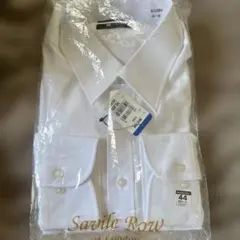 Savile Row ノンアイロン ワイシャツ 44-88 ビッグサイズ新品