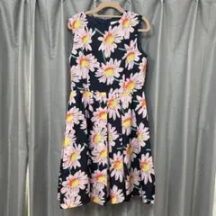 Chesty ノースリーブワンピース