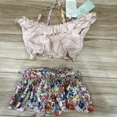 tocca トッカ　110 水着　タグ付き新品