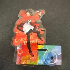 カラフルピーチ アクリルスタンドのサムネイル