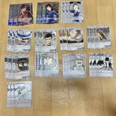 名探偵コナンカードゲーム 信義の絆 白 セット