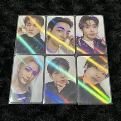 Stray Kids スキズ DO IT MAKESTARトレカ