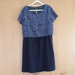 QUEENS COURT ワンピース