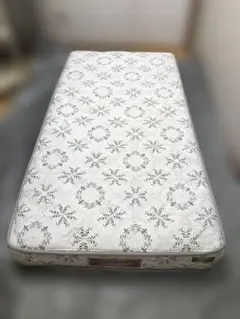 ニトリ スプリングマットレス L3 SS 86x198cm - メルカリ