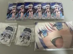 FGO一番くじ ニキチッチ まとめ売り