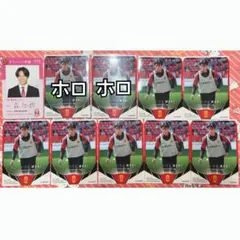 名古屋グランパス トレーディングカード ガールズフェスタ 学生証 森壮一朗