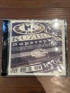 2026年最新】kuzira cdの人気アイテム - メルカリ