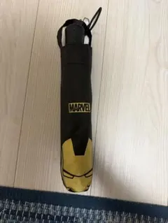 海外限定！！　marvel折りたたみ傘