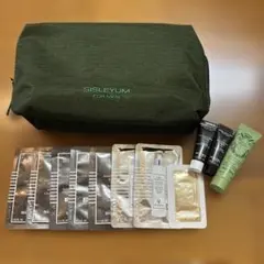 Sisley メンズ トライアルセットのサムネイル