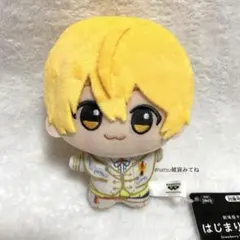 るぅと　すとぷり ちびぐるみ マスコット　ぬいぐるみ　ストプリ