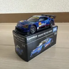 不良エラー品】トミカプレミアム SUBARU BRZ R&D SPORT - メルカリ