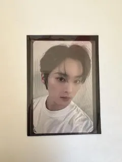 Stray Kids ATE リノ Lee Know トレカ