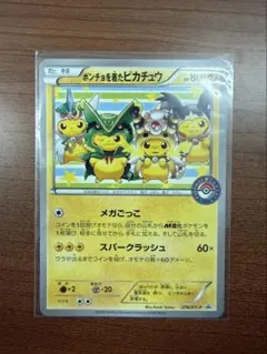 2025年最新】ポンチョを着たピカチュウ XY-Pの人気アイテム - メルカリ