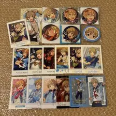 あんスタ　Ra*bits　真白友也