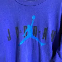 90s 希少レア！US製ナイキ・マイケルジョーダン　ジャンプマンTシャツ