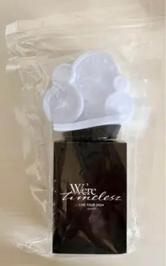 timelesz episode0 ペンライト