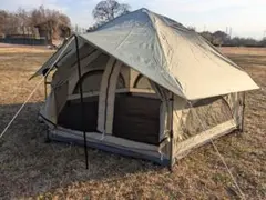 2026年最新】キノコテントの人気アイテム - メルカリ