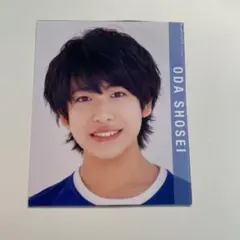 Myojo デタカ 小田将聖