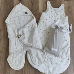 おくるみ 抱っこぶとん 授乳ケープ　3点セット