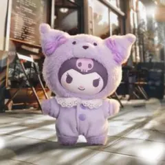 サンリオ ラテベビー 正規品 予約販売：8月下旬～9月中旬 お届け予定】TOPTOY x サンリオ