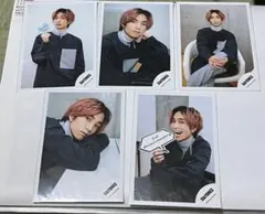 SixTONES SnowMan 1st anniversary オフショット