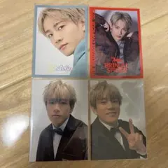 THERAMPAGE ランペ 浦川翔平 トレカ セット