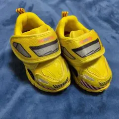 トミカ　ベビーシューズ　12.5cm〜13cm