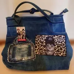 PETS ROCK リュック型トートバッグ オードリー・ヘプバーン　未使用 2026年最新】PETSROCK ペッツロック トートバッグの人気アイテム