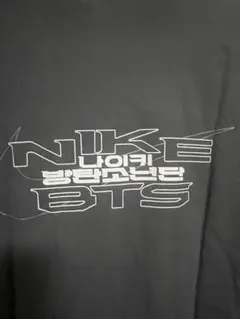 BTS NIKE 公式オリジナルマーチャンダイズ Original Merch - メルカリ