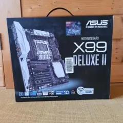 2026年最新】ASUS P9X79 DELUXEの人気アイテム - メルカリ