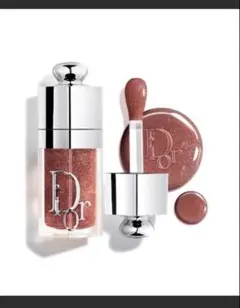 ❣️完売品❣️【Dior】ディオールアディクトリップグロスオイル・088モカ②