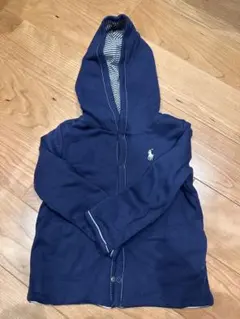 ラルフローレン　カーディガン