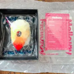 メロジョイ PREMIUM SUSHI 極み 鮨 ホッキ貝