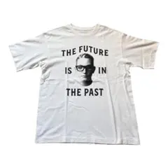 2026年最新】the future is in the pastの人気アイテム - メルカリ
