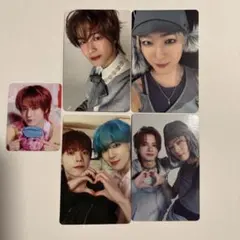 INI 佐野雄大 トレカ